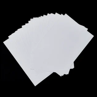 PP( Polypropylene) Sheet